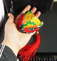 Dragon Boat Festival sachet five poison diy material embroidery antique Hanfu car carrying children centipede three-dimensional arrangement kit