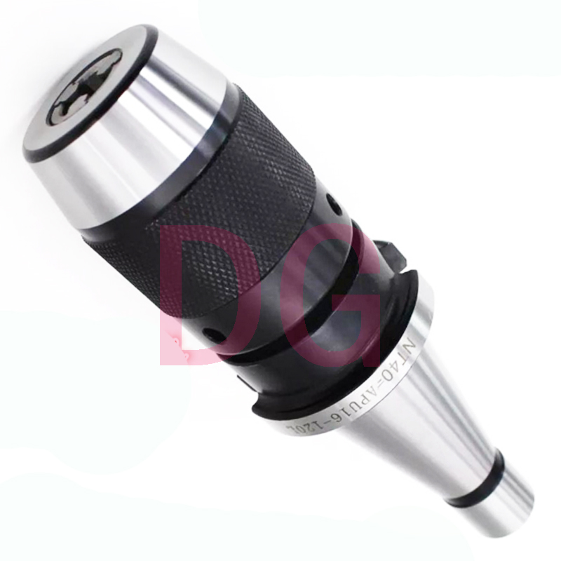 Drill chuck APU drill NT30 NT30 NT40 NT50-APU16 APU13-110 drill shank