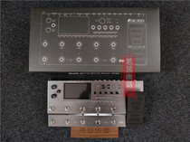 (Rhine instrument) Mooer Magic ear GE300 analog professional comprehensive effects device
