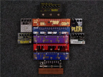 TECH21 SansAmp Driver VT BASS Fly Rig5 DI RBI guitar BASS effects