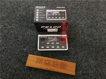 (Rhine instrument) MOOER Magic ear PE100 portable desktop electric guitar integrated effects device