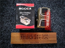 Rhine instrument] MOOER Magic ear The Wahter wow pedal electric guitar single block effect