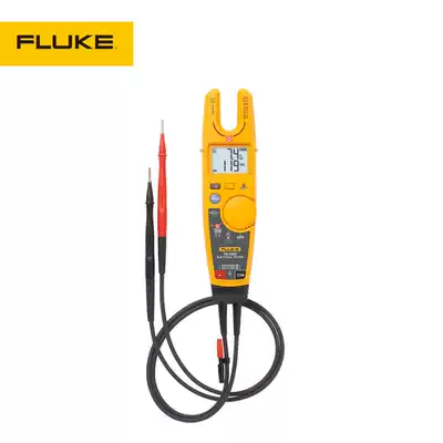 Fluke Fluke T6-600 T6-1000 Non-contact voltage clamp meter Fork voltmeter Ammeter