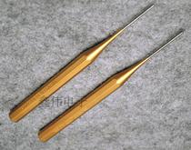 Taiwan AEW cylindrical side punch 2 3 4 5 6 8 10mm single set pin punch