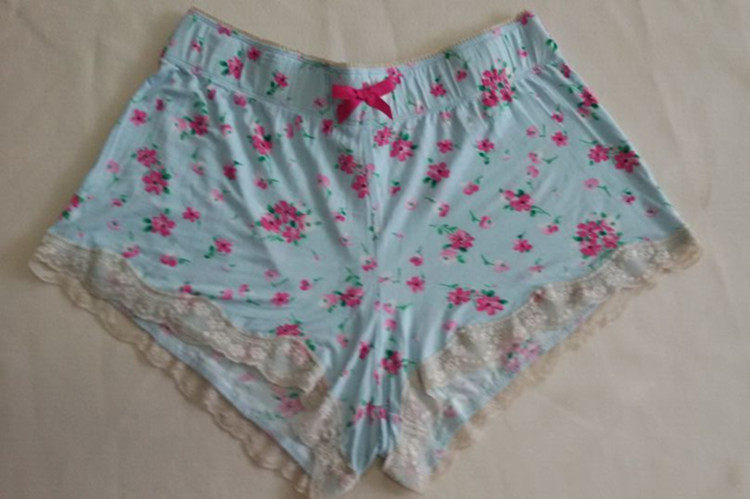 Pantalon pyjama jeunesse - Ref 727789 Image 3