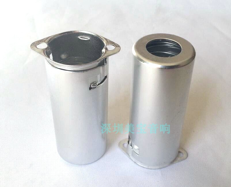 7-foot vacuum tube cover shield 7G-55 suitable for 6Z4 6AU4 EF94 6BH6 6A2 6K4 6J5