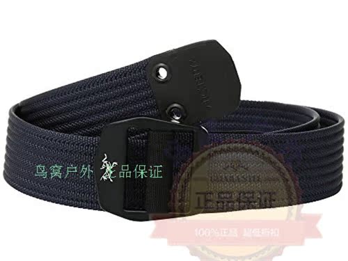 Arcteryx Vành đai nylon ngoài trời Arc vành đai băng tải unisex 17381 đồ nịt bụng