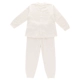 Длинная жареная хлопковая набор одежды/Pure Cotton Ltea100108 Pure Cotton