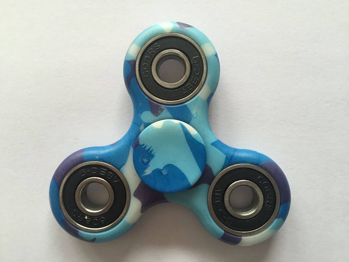 Fidget spinner - Ref 2615152 Image 9