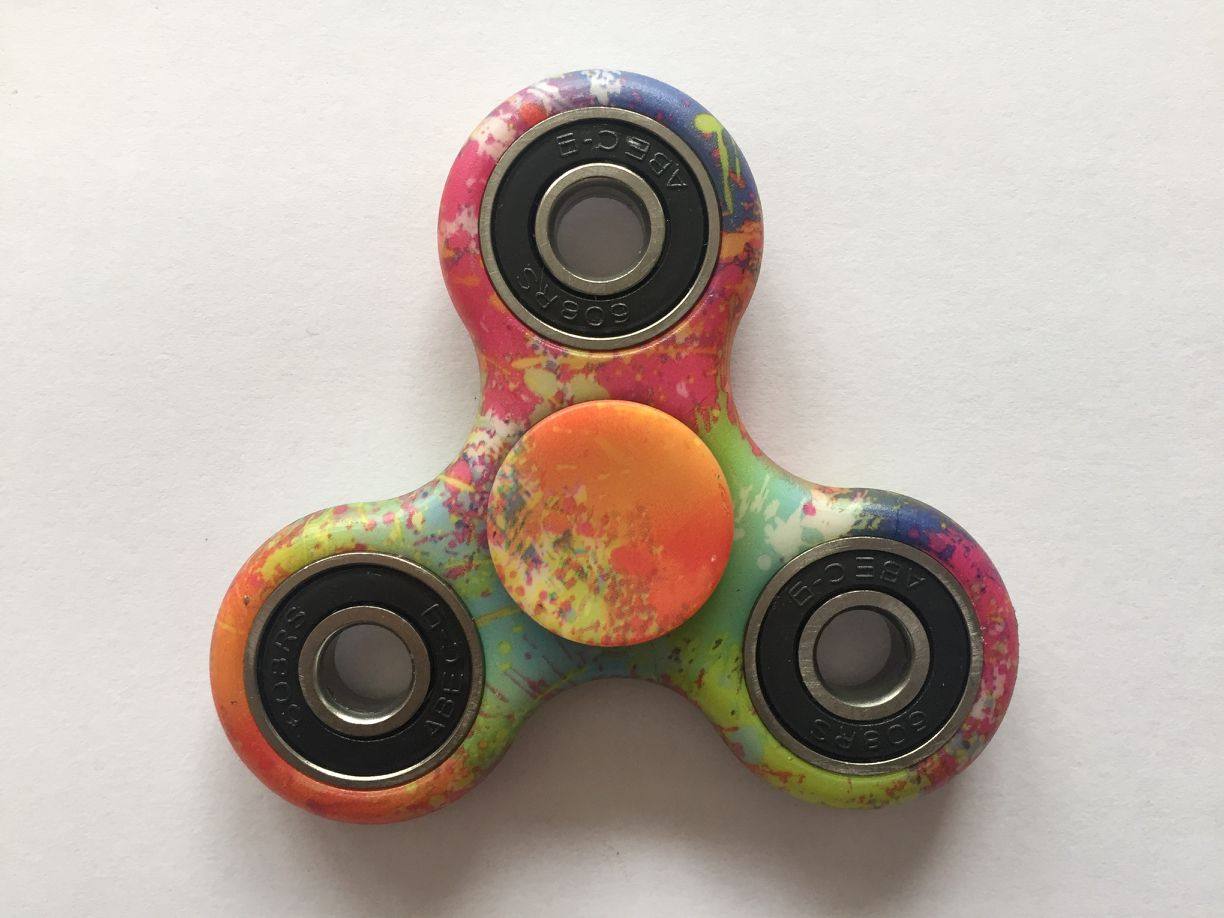 Fidget spinner - Ref 2615152 Image 15