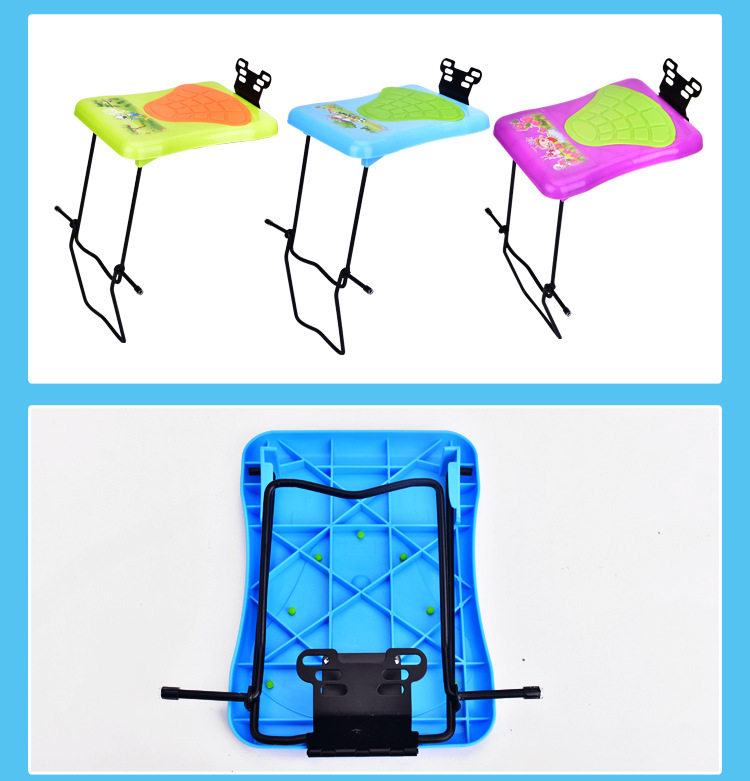 siège enfants pour vélo - Ref 2440426 Image 14