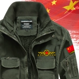 Китайский новый новый высокий высокий высокий камуфляж мужские костюмы мужские костюмы подлинная подлинная одежда ветеранов в отставке