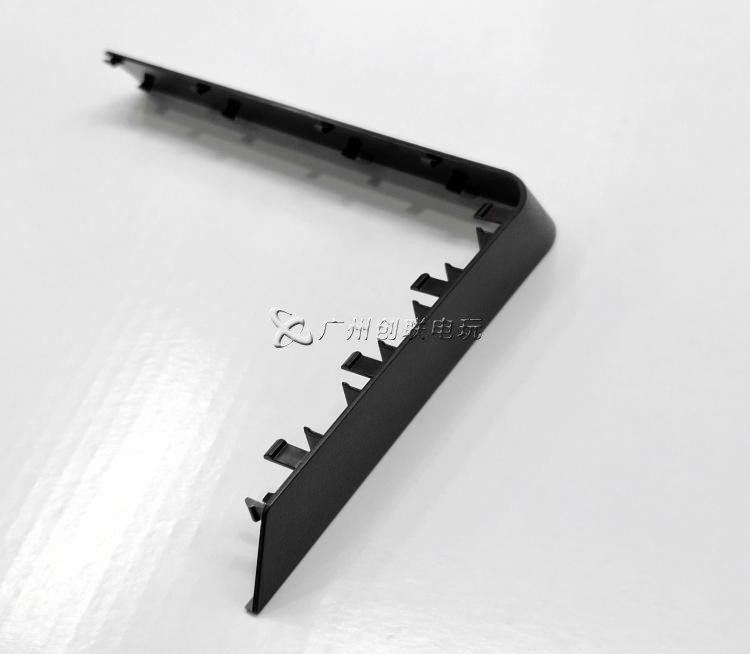Vận Chuyển Sony PS4 máy mỏng giữ đĩa cứng bìa nhà đen Phụ kiện bìa cứng - PS kết hợp sạc không dây anker