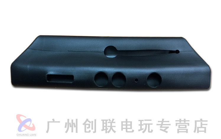 Microsoft XBOX 360 KINECT Cảm biến cơ thể Camera Case Case Silicone Điều khiển lũ - XBOX kết hợp tay cầm chơi game free fire