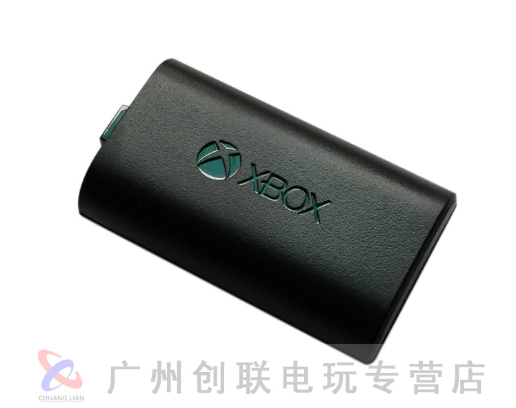 Bộ điều khiển không dây XBOX ONE S chính hãng của Microsoft Bộ pin XBOXONE xử lý pin sạc pin lithium - XBOX kết hợp tay cầm fo4