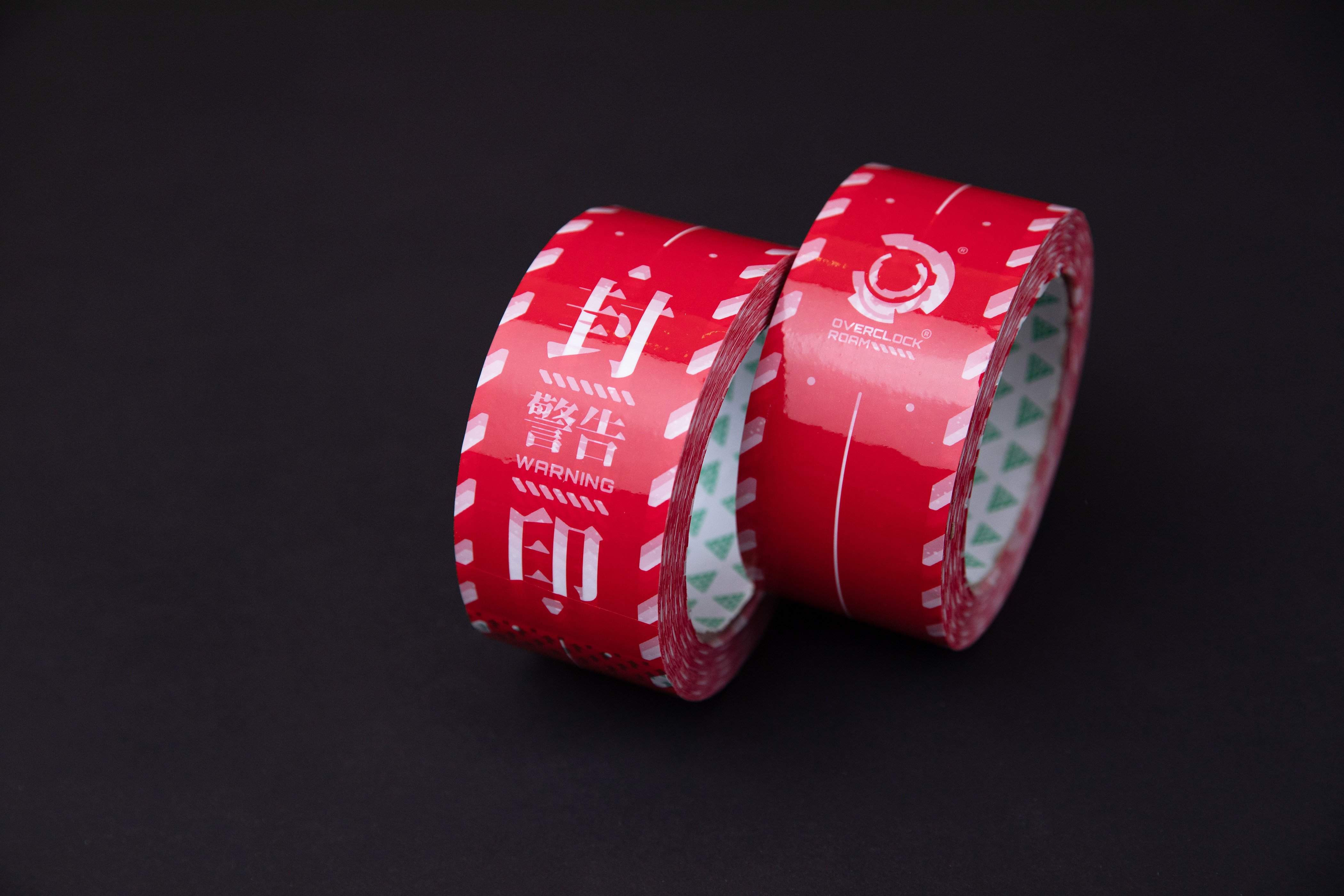 (Overclocking Roaming) 