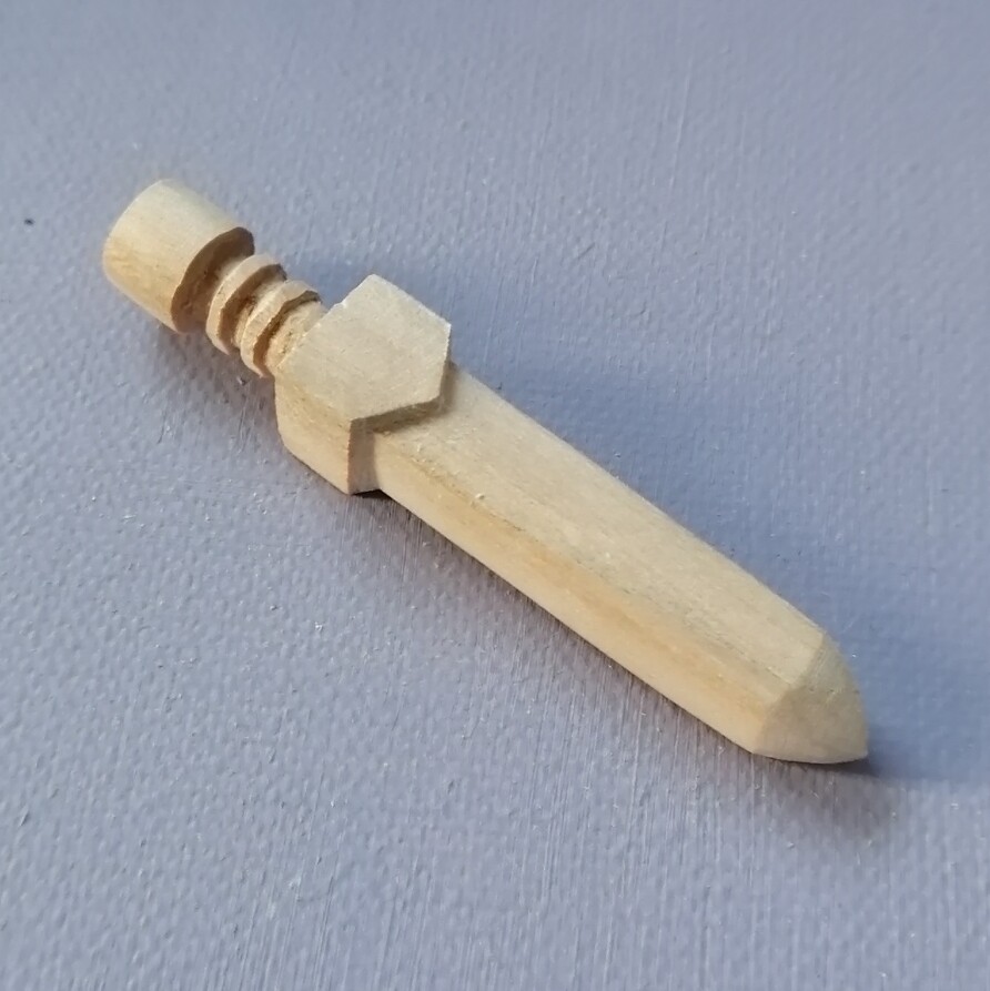 桃木炼器师的LOGO