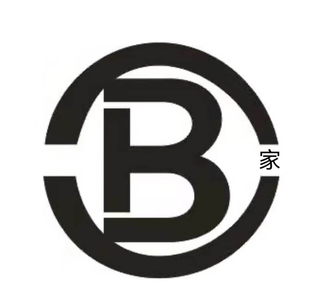 B家情侣潮鞋