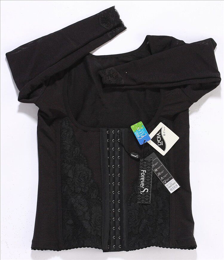 Corset F17 F06 en spandex - Ref 681847 Image 13