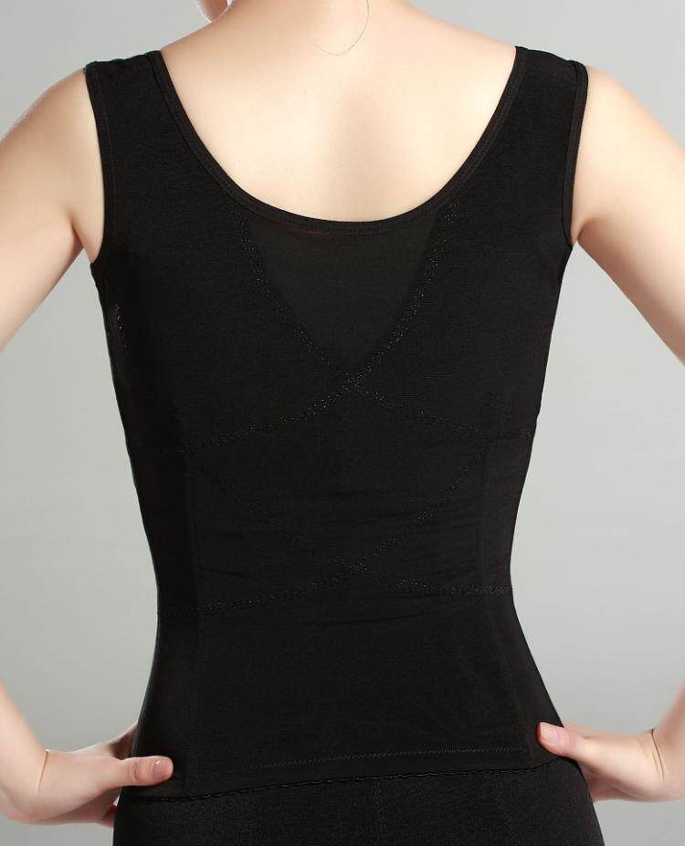 Corset F05 F12 en spandex - Ref 681845 Image 10