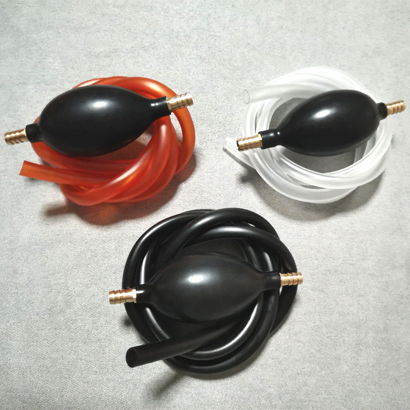 Tea table tea table tea tray drain pipe drain water suction drainage with copper head water suction ball tea sea power tea launching tea set accessories