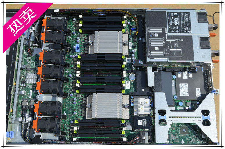 Brand new color DELL R620 KFFK8 KFFK8 LW23F PXXHP H47HH GFKVD KCKR5