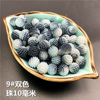 9#бус 10 мм/50 грамм около 140