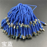 100 стресс синий