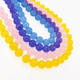 Природная руда из нефрита, бусины для раннего возраста, аксессуар ручной работы, аксессуары, подвеска