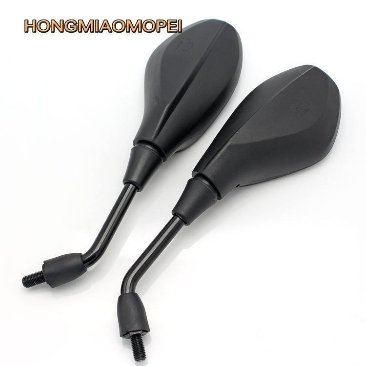WY áp dụng Qianjiang Benelli Little Huanglong 600/300/250 BN600 gương xe nguyên bản Gương chiếu hậu - Xe máy lại gương rizoma 5 cạnh