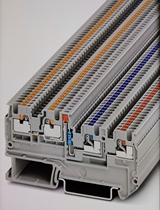 3244423 PTIO 1 5 S 3-LED24 RD Phoenix sensor actuator terminal box price