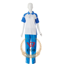 31 Middle 62 Middle School 2017 Summer School Uniform Qingdao Weida