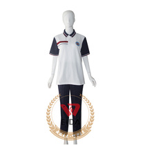 Qingdao Weida School Uniform 66 Middle 2020 Level Sixty-Six Middle School