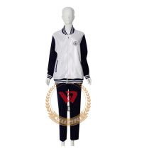 Liangshan Modern High School Class 2019 Summer Autumn School Uniform Qingdao Weida Student Clothes