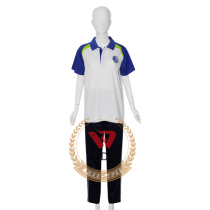 Weida Experimental School High-tech Zone Liujiazhuang Daxin Longshan Cuiying Junior High School Nanxia School Uniform