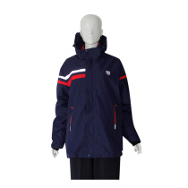 Qingdao Laoshan Yucai winter school uniform rushing clothing Weida student clothing realistic School