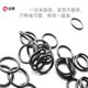 Seal ring Dingqing wire diameter 3MM inner diameter