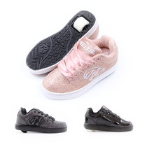American HEELYS Heelys shoes adult boys and girls students single-wheel autumn and winter new hot wheel travel