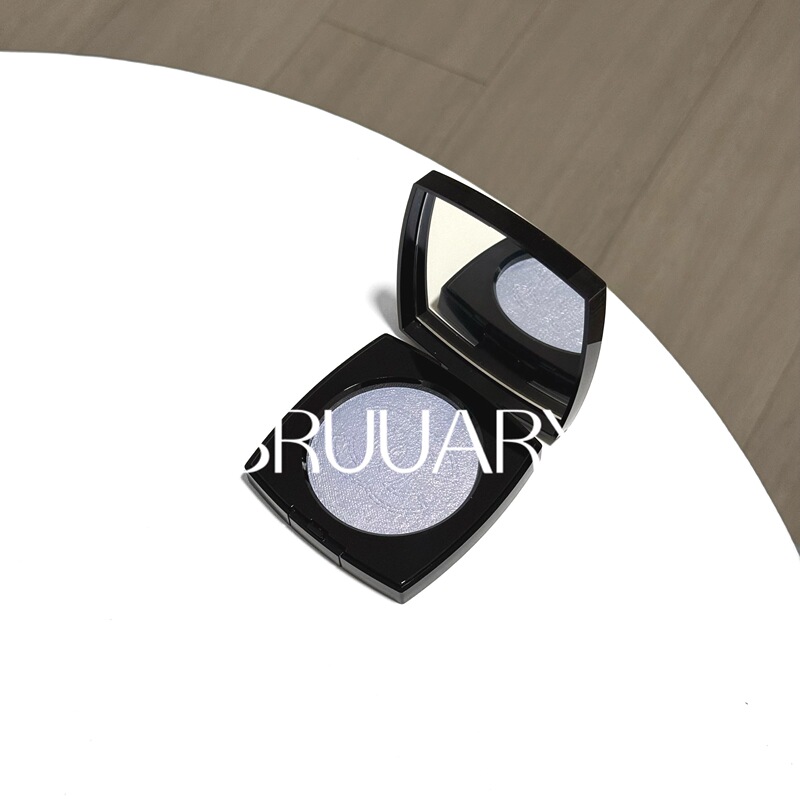 [in Stock] Chanel/Chanel 2026 Denim Limited Edition Highlighter Powder