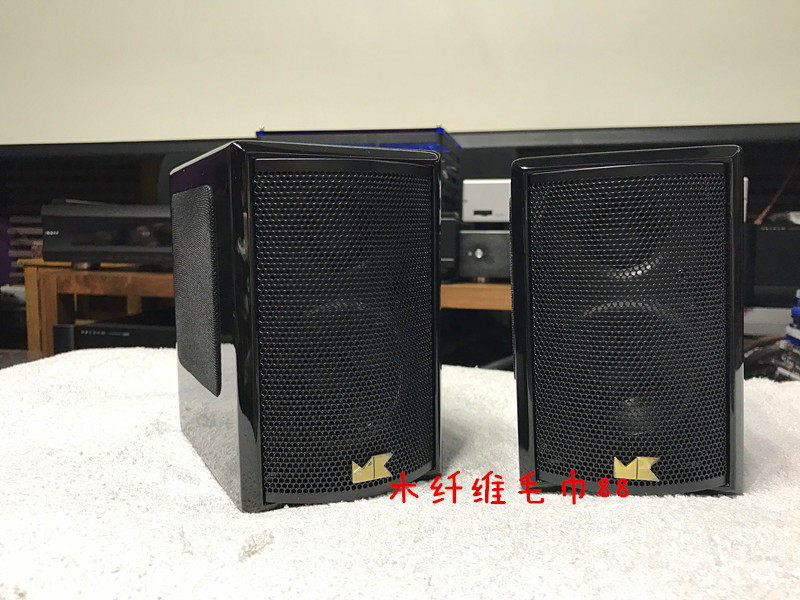 U.S. MK SOUND XENONX 24T X26 X36 5 1 set speaker super mini speaker