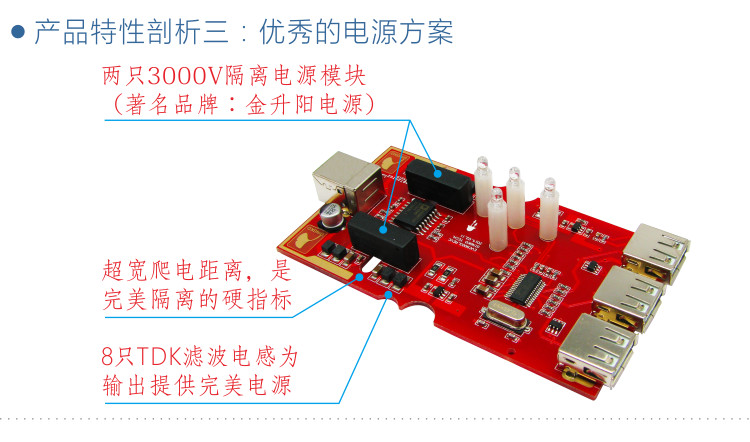 Hub USB - Ref 370643 Image 13