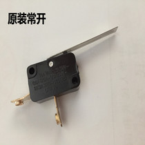 Silver point electric water boiler micro switch LXW-16 light touch limit open water tank water shortage anti dry fire switch