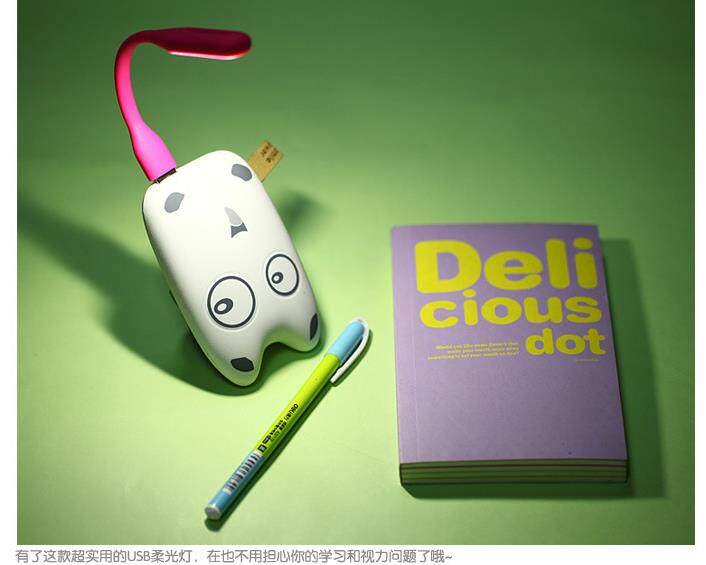 Lampe USB - Ref 376520 Image 12