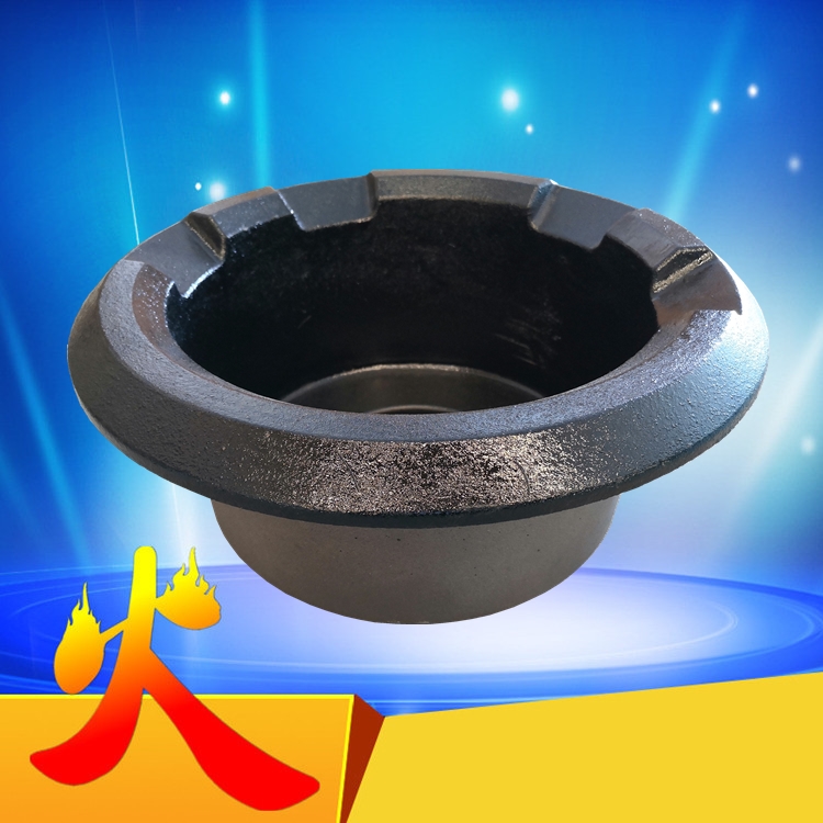 Commercial fired oven hearth whole raw iron stove chamber small frying stove cast iron stove bile round boiler ring sautring cast-iron chamber ring