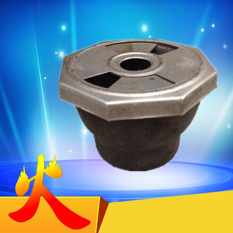 Iron Shade Natural Wind Oven Head Air Door Air Conditioning Wind Energy Air Switch Regulation Wind Valve Wind Gust Gas Furnace Tuning Air Door