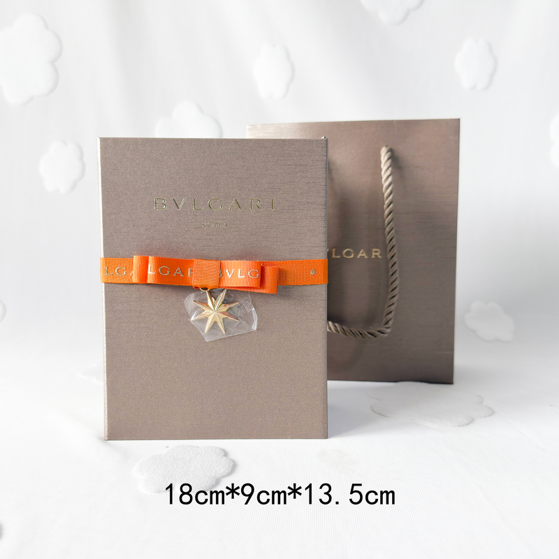 Free Shipping! Bulgari Gift Bag, Gold Perfume Tote Bag, Gift Bag Free Shipping! Bulgari Gift Bag, Gold Perfume Tote Bag, Gift Bag