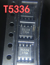 T5336 SOP8 brand new original wireless charging chip available for circuit diagram