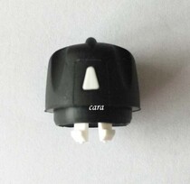  Motorola car console GM338 GM398 GM360 GM340 Knob cap Walkie-talkie switch knob cap