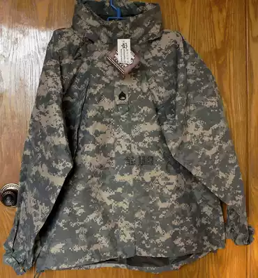 U.S. Propper military version ECWCS GenIII L6 GORE-TER lightweight assault suit