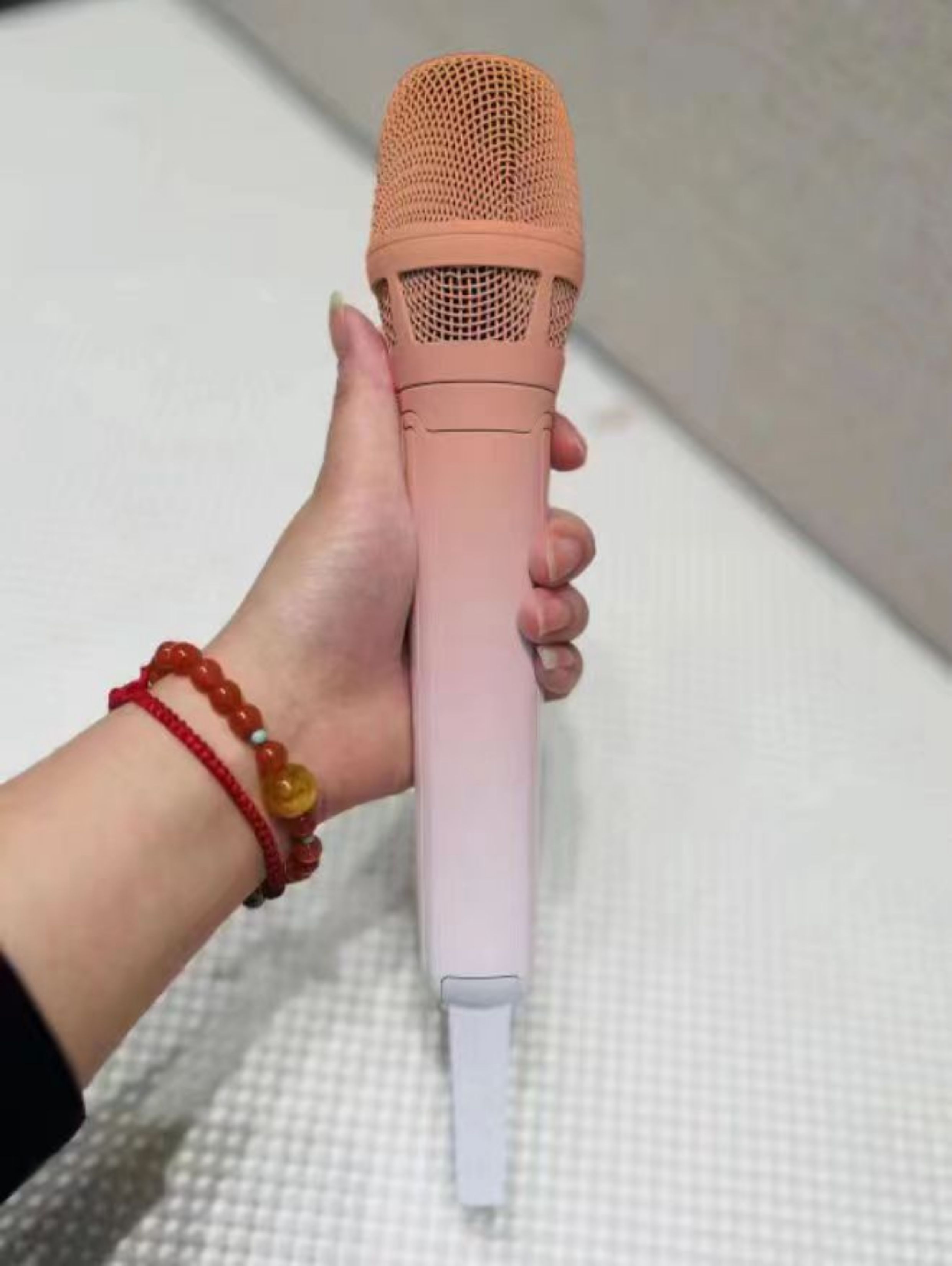 森海塞尔skm9000-EM6000-KK205高端手持无线直播录音电容麦话筒